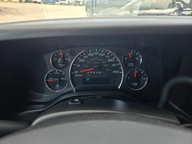 Used 2024 GMC Savana 2500 w/ Driver Convenience Package RWD image 13