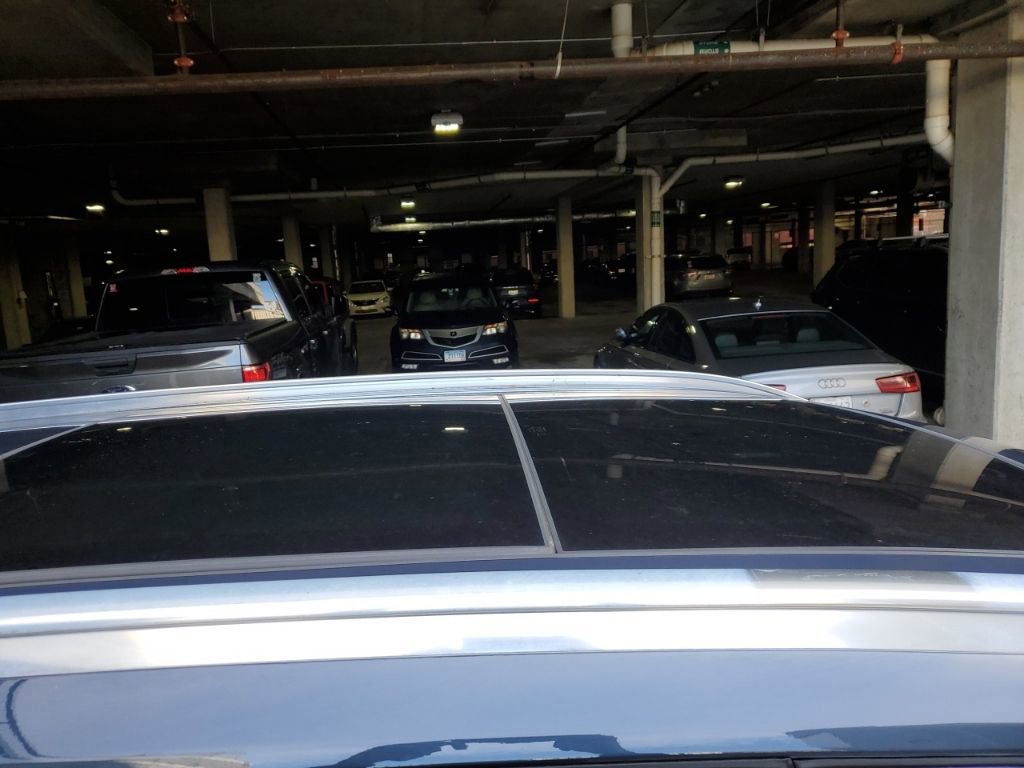 Certified 2022 Volvo XC90 T5 Momentum w/ Advanced Package image 11