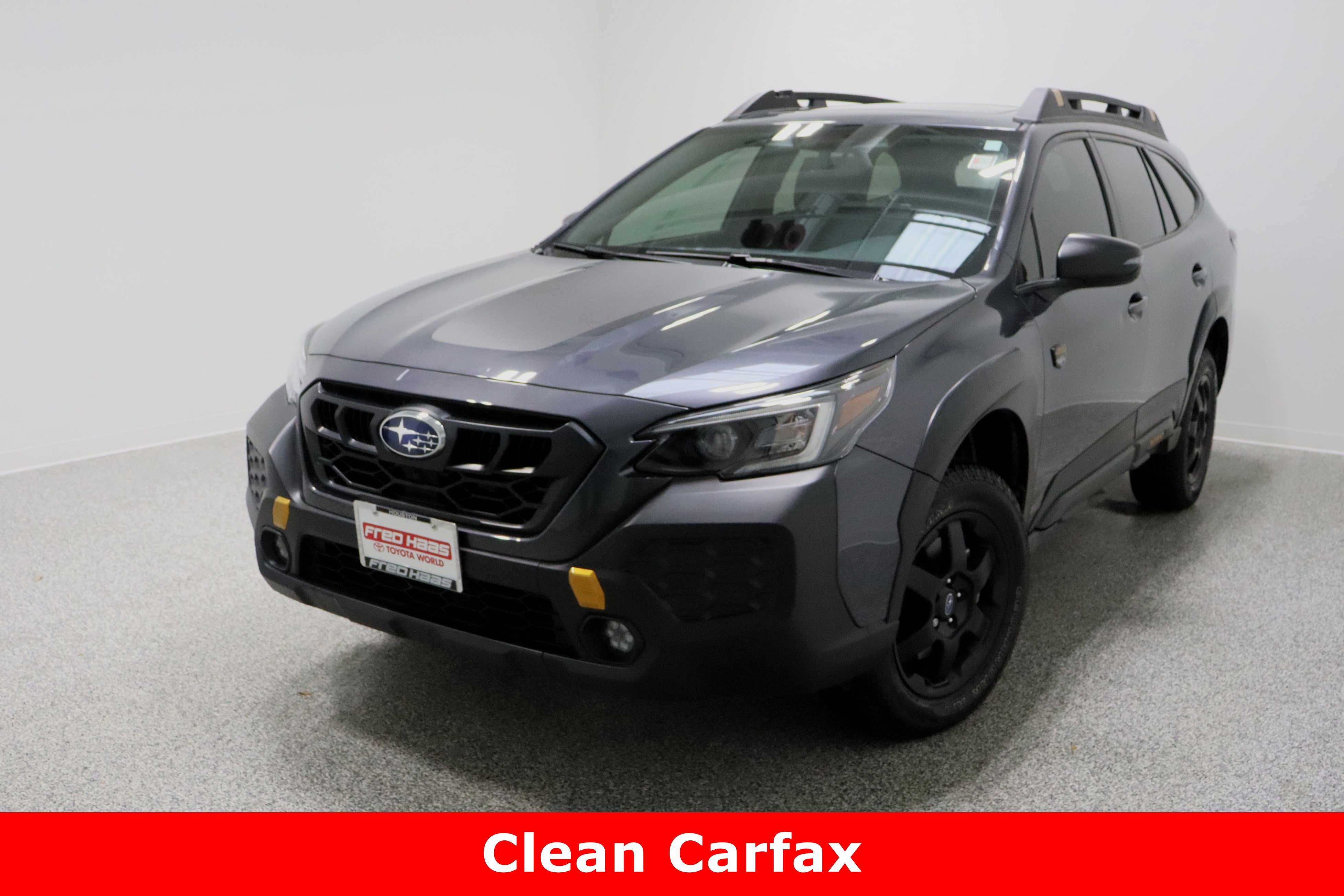 Used 2024 Subaru Outback Wilderness image 2