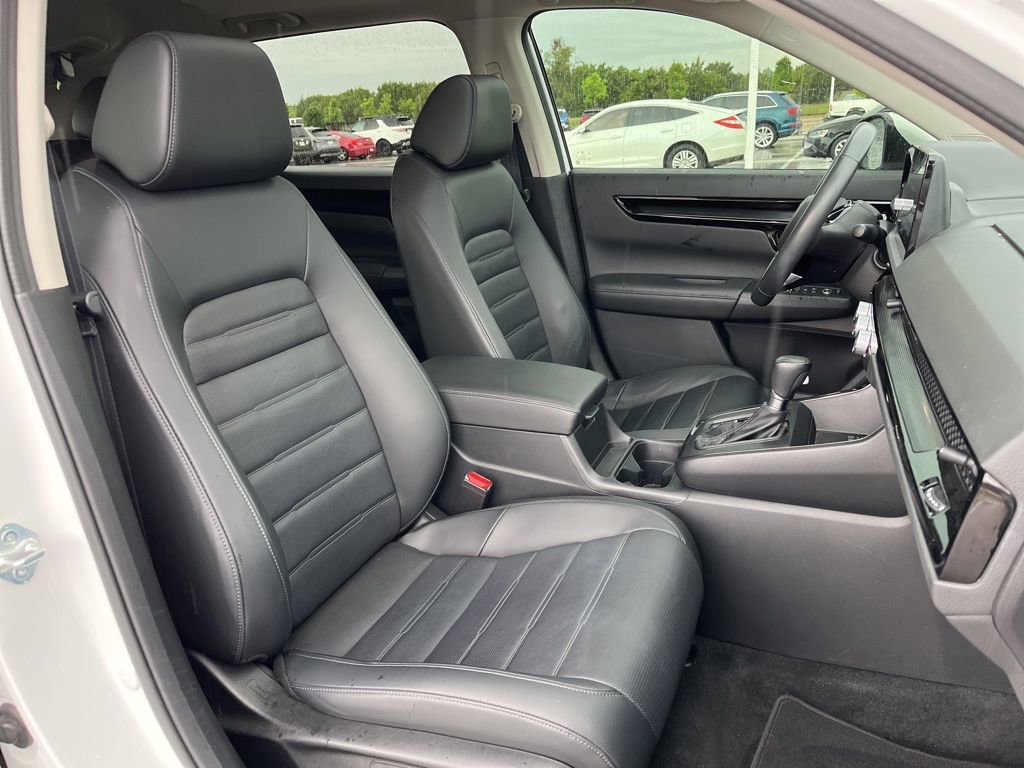 Certified 2023 Honda CR-V EX-L image 28