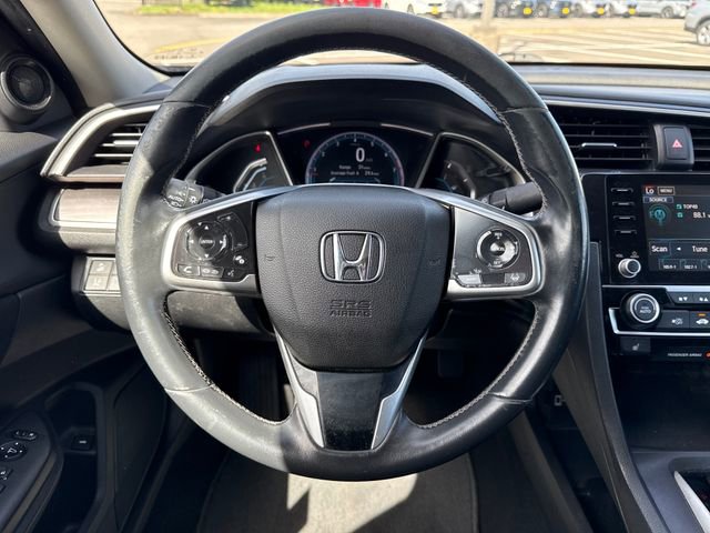 Used 2020 Honda Civic EX image 23