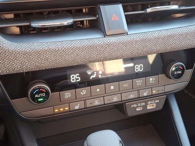 New 2026 Subaru Outback Premium image 16