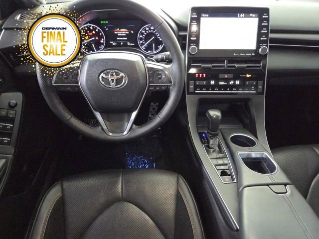 Used 2019 Toyota Avalon Touring image 14