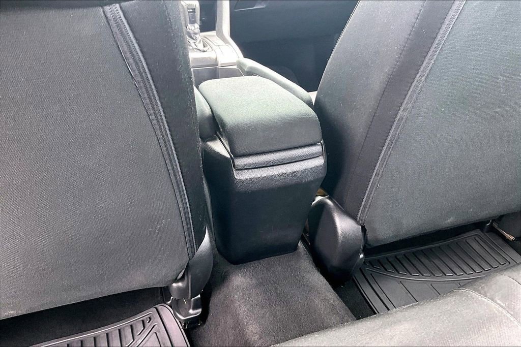 Used 2020 Honda Civic LX image 33