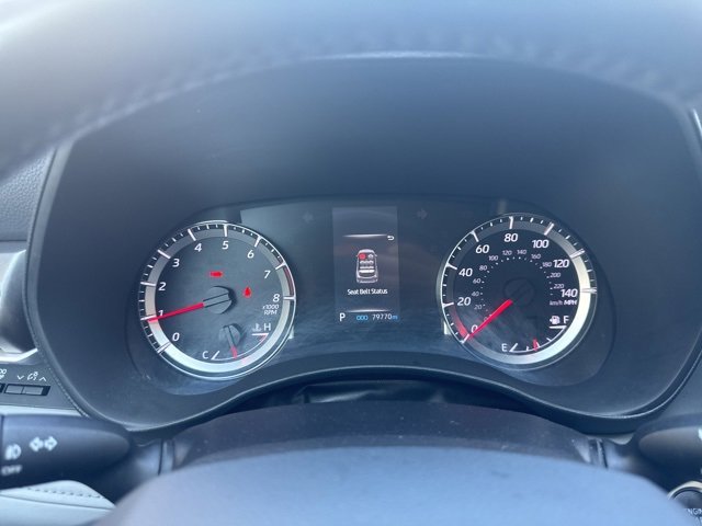 Used 2021 Toyota Highlander LE image 22