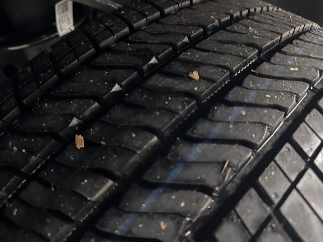 New 2026 Chevrolet Silverado 1500 LTZ w/ Technology Package image 44