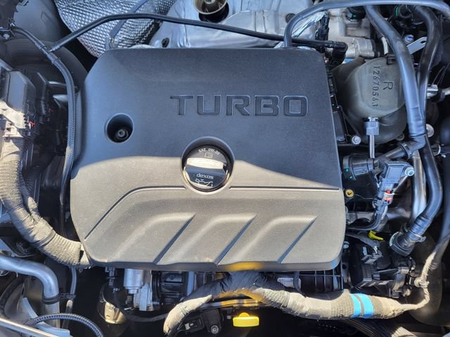 Used 2025 Buick Encore GX Preferred AWD/4WD image 28