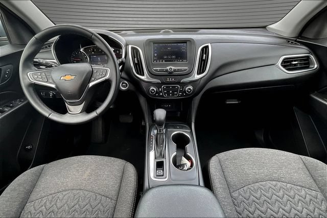 Used 2024 Chevrolet Equinox LT AWD/4WD image 7