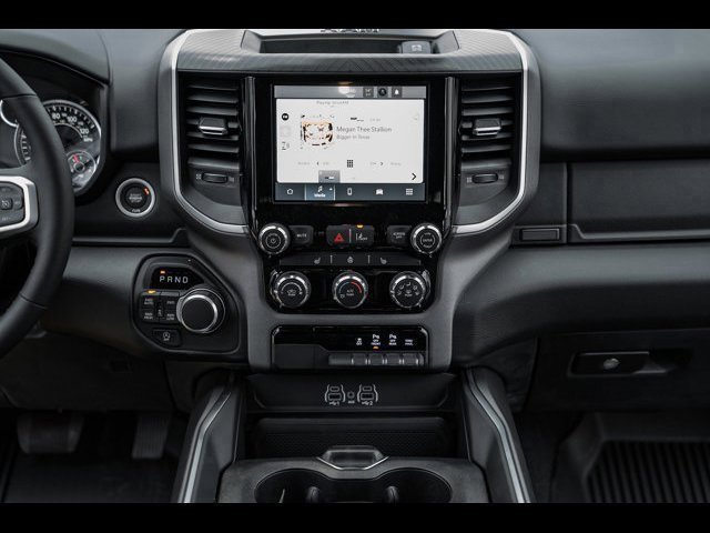 New 2025 RAM 1500 Big Horn image 25