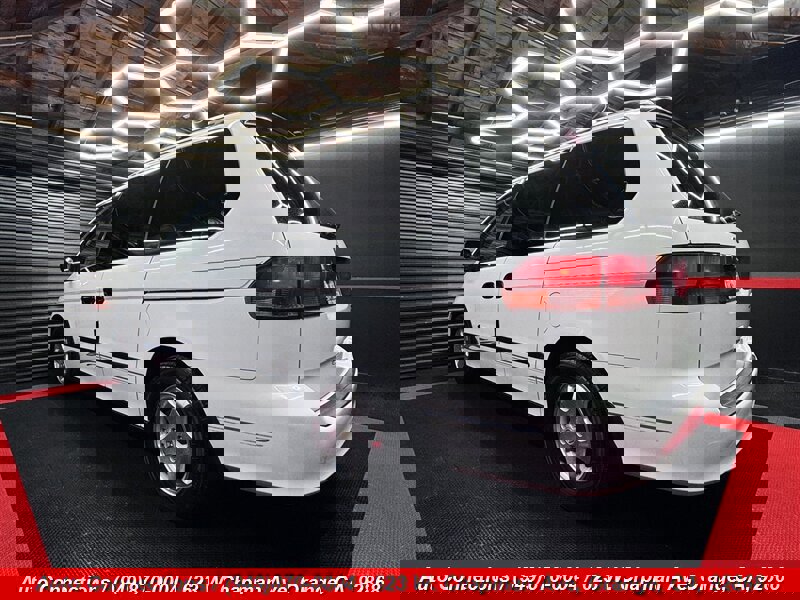 Used 2000 Honda Odyssey LX image 4