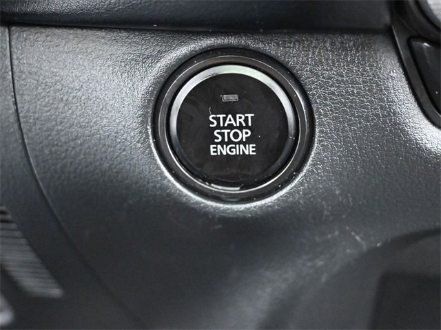 Certified 2023 MAZDA CX-50 AWD 2.5 Turbo w/ Cargo Package image 21