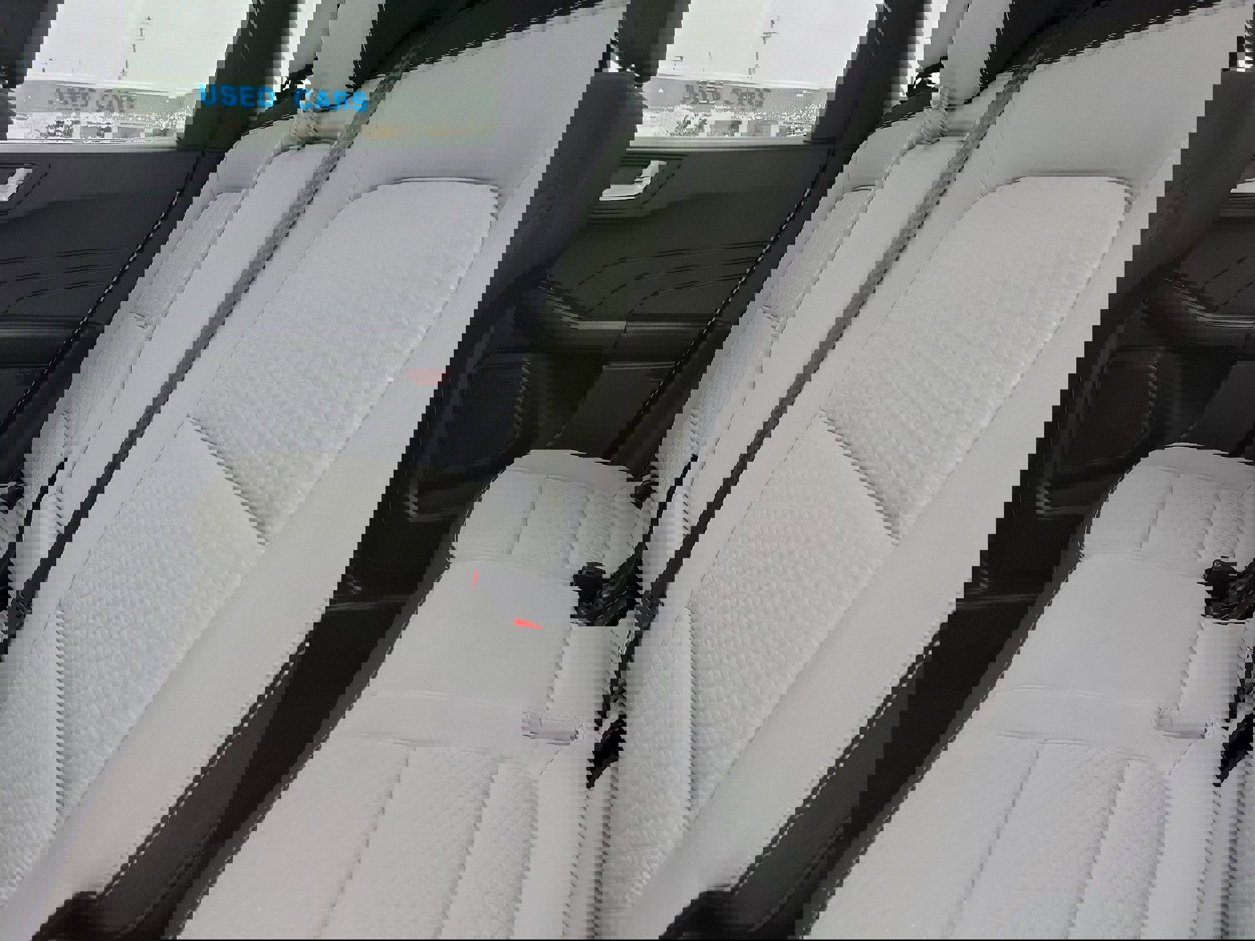 Used 2023 Ford Escape Active w/ Tech Pack #2 image 12