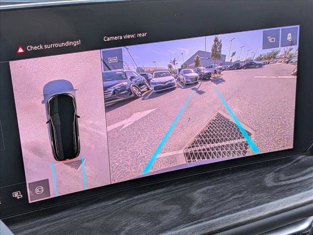 New 2025 Audi Q5 Premium AWD/4WD image 11