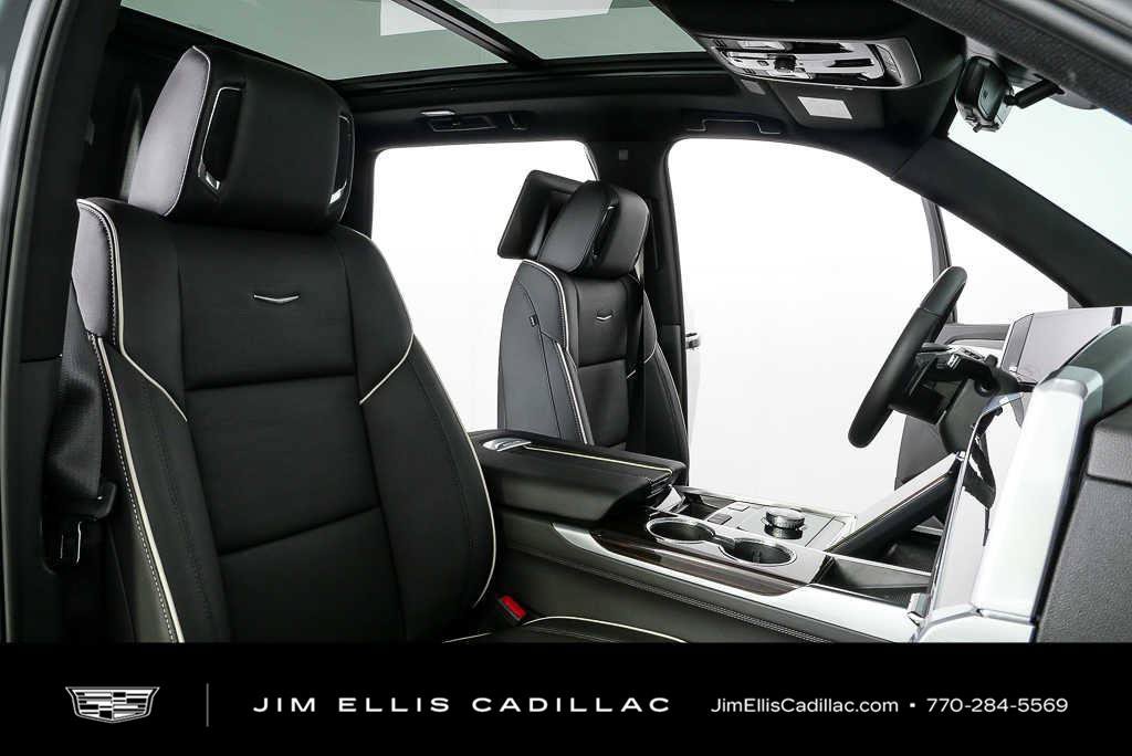 New 2026 Cadillac Escalade Luxury w/ Touring Package AWD/4WD image 26