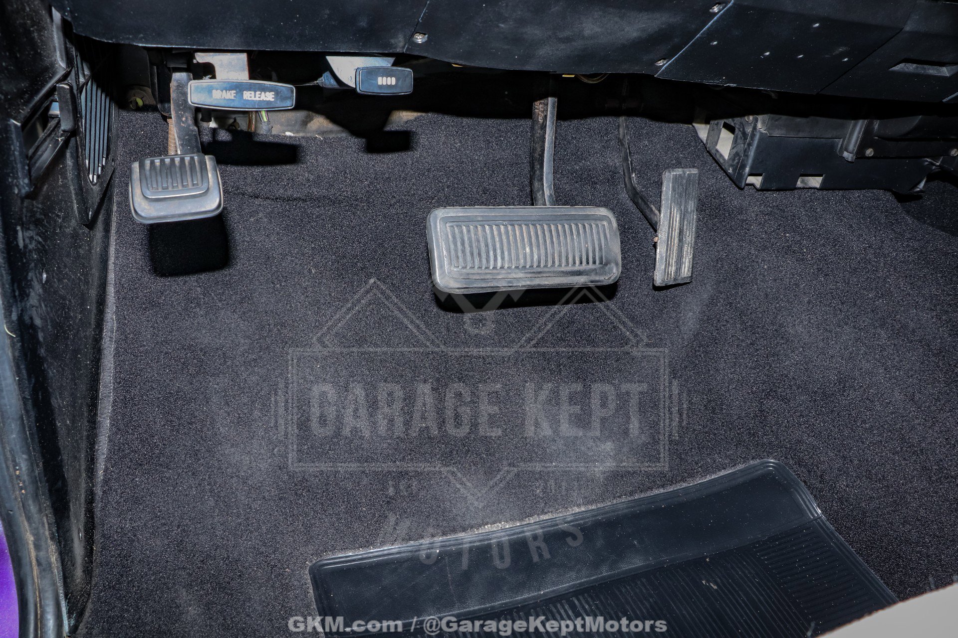 Used 1989 Dodge Ramcharger 4WD image 95