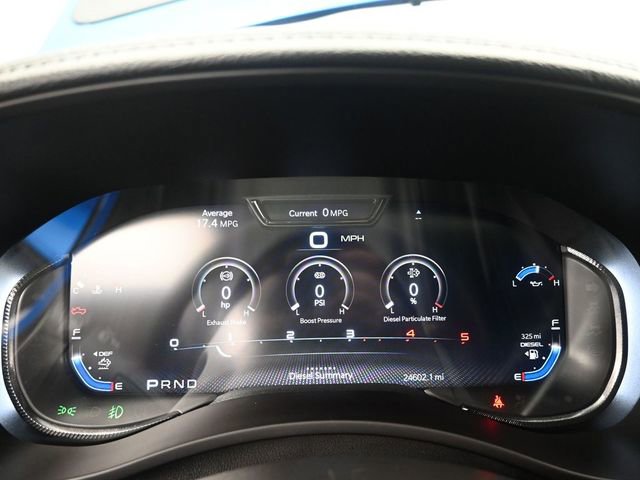 Used 2023 RAM 2500 Rebel w/ Level 1 Equipment Group image 36