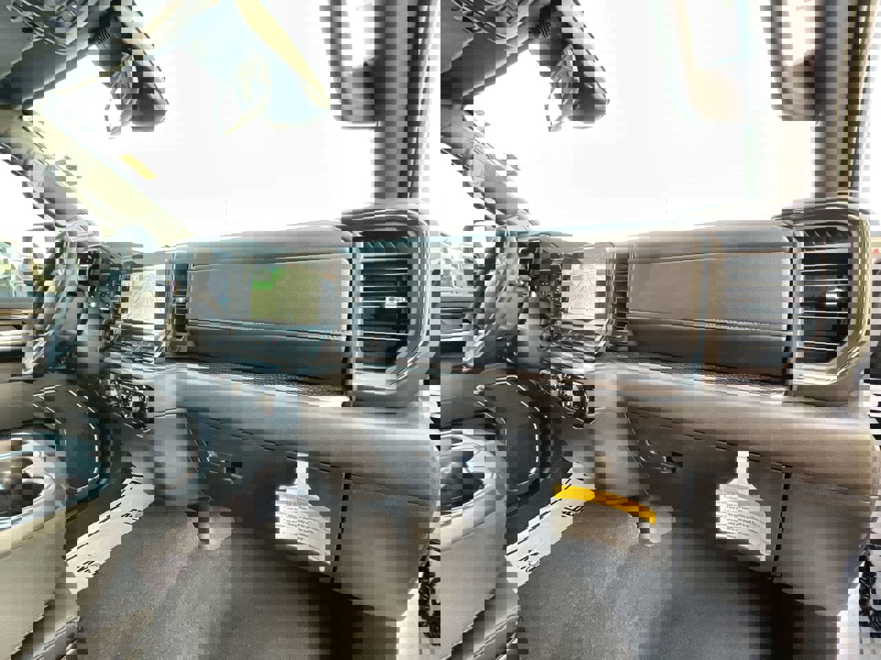 New 2025 Chevrolet Silverado 2500 LT w/ All Star Edition image 28