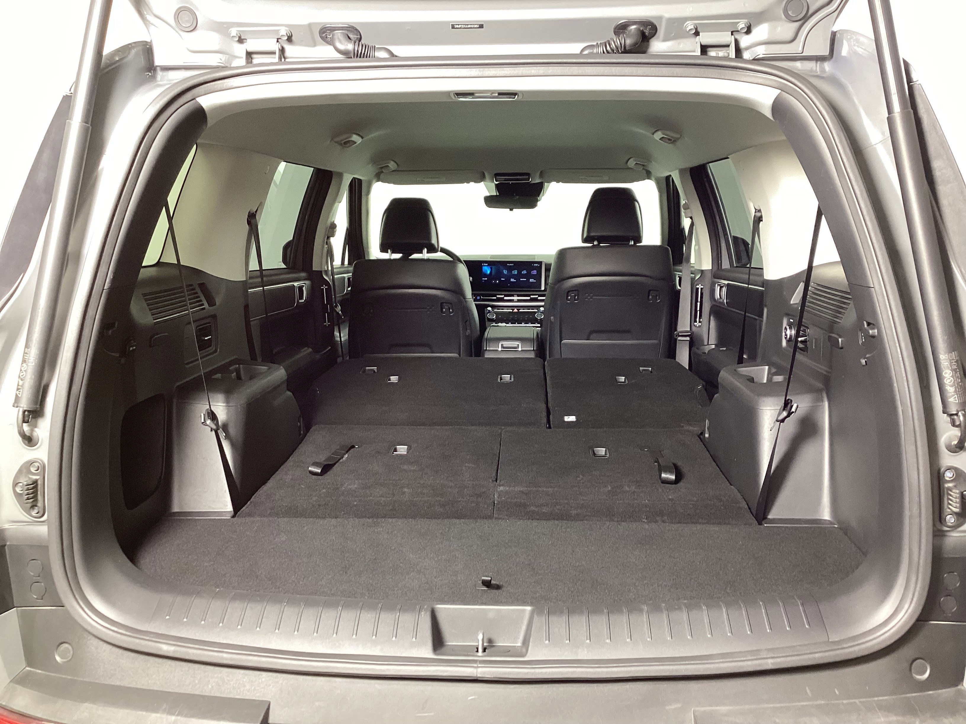 Used 2024 Hyundai Santa Fe SEL image 24