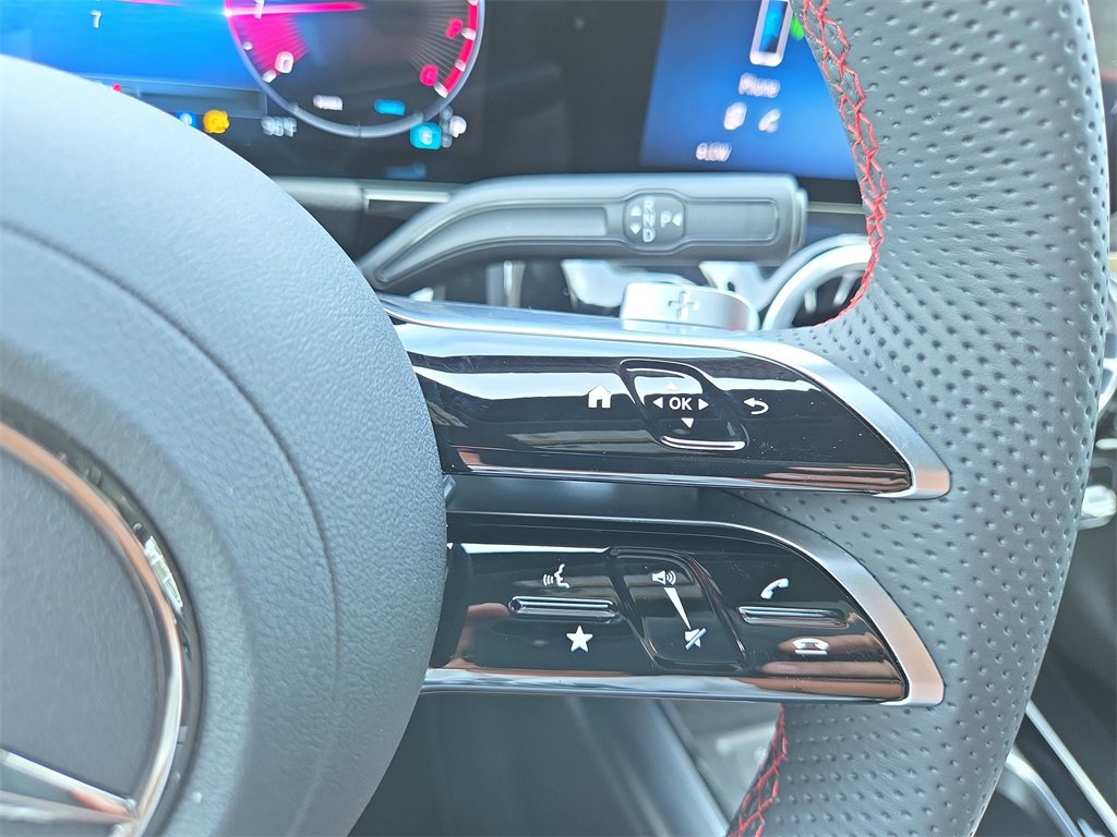 New 2026 Mercedes-Benz GLA 250 4MATIC image 22