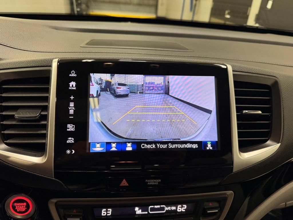 Used 2020 Honda Ridgeline RTL-E image 17