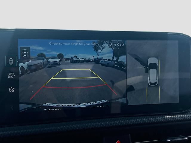New 2026 Kia EV6 GT-Line RWD image 15