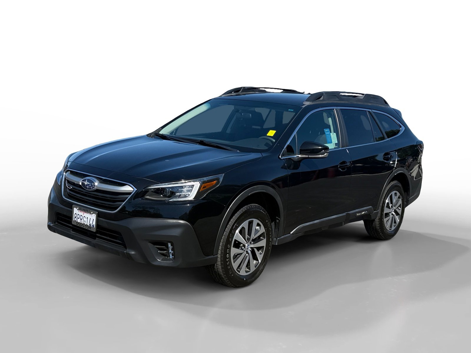 Used 2020 Subaru Outback Premium