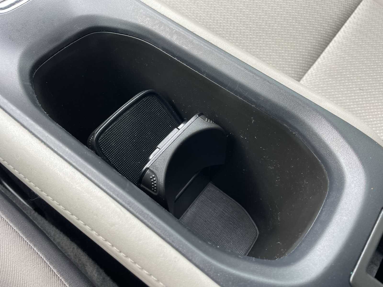 Used 2018 Honda HR-V EX image 24