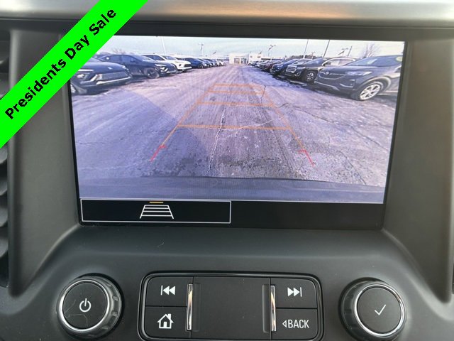 Used 2020 GMC Acadia SLE w/ Driver Convenience Package image 25