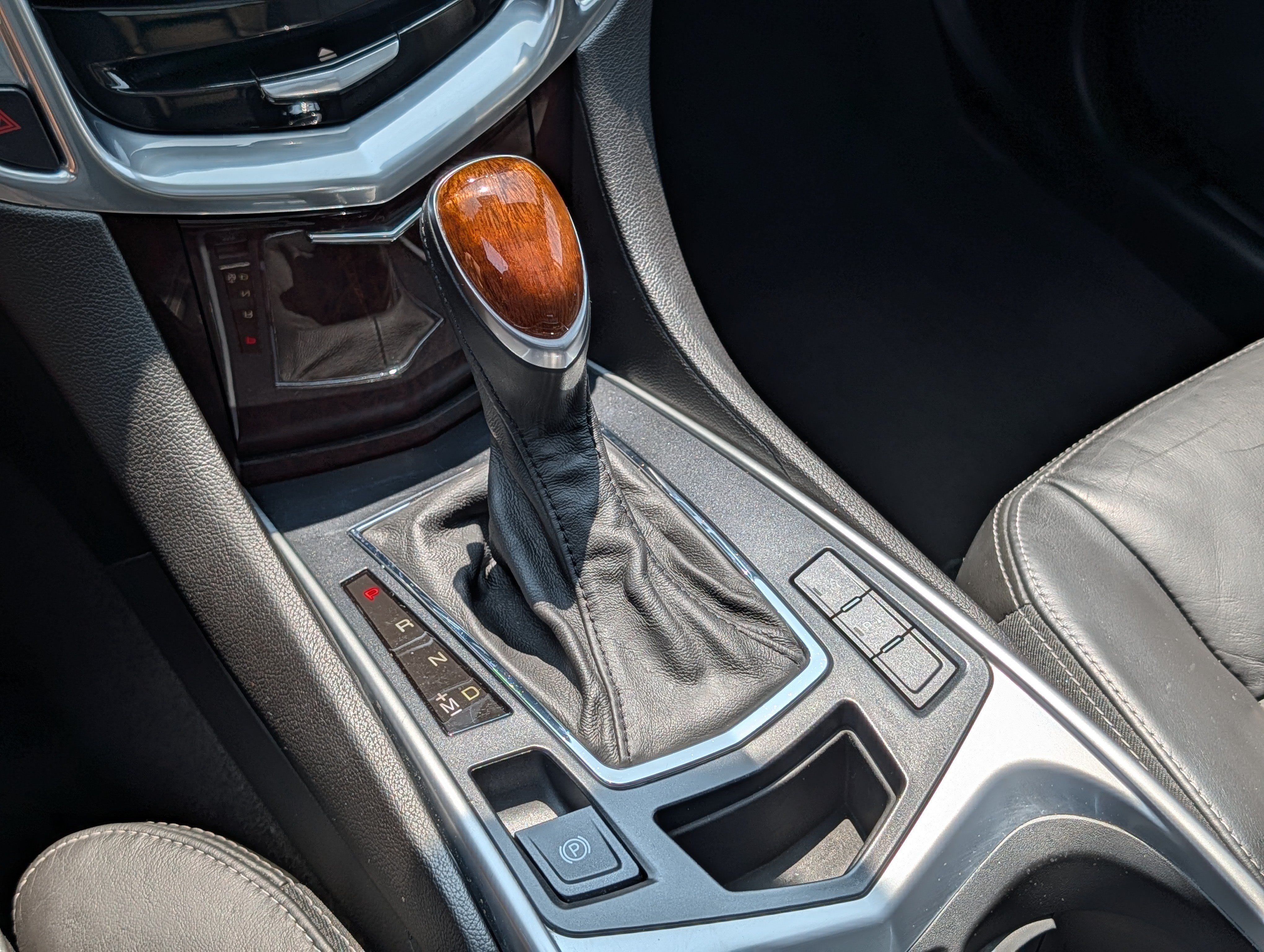 Used 2013 Cadillac SRX Premium AWD/4WD image 31