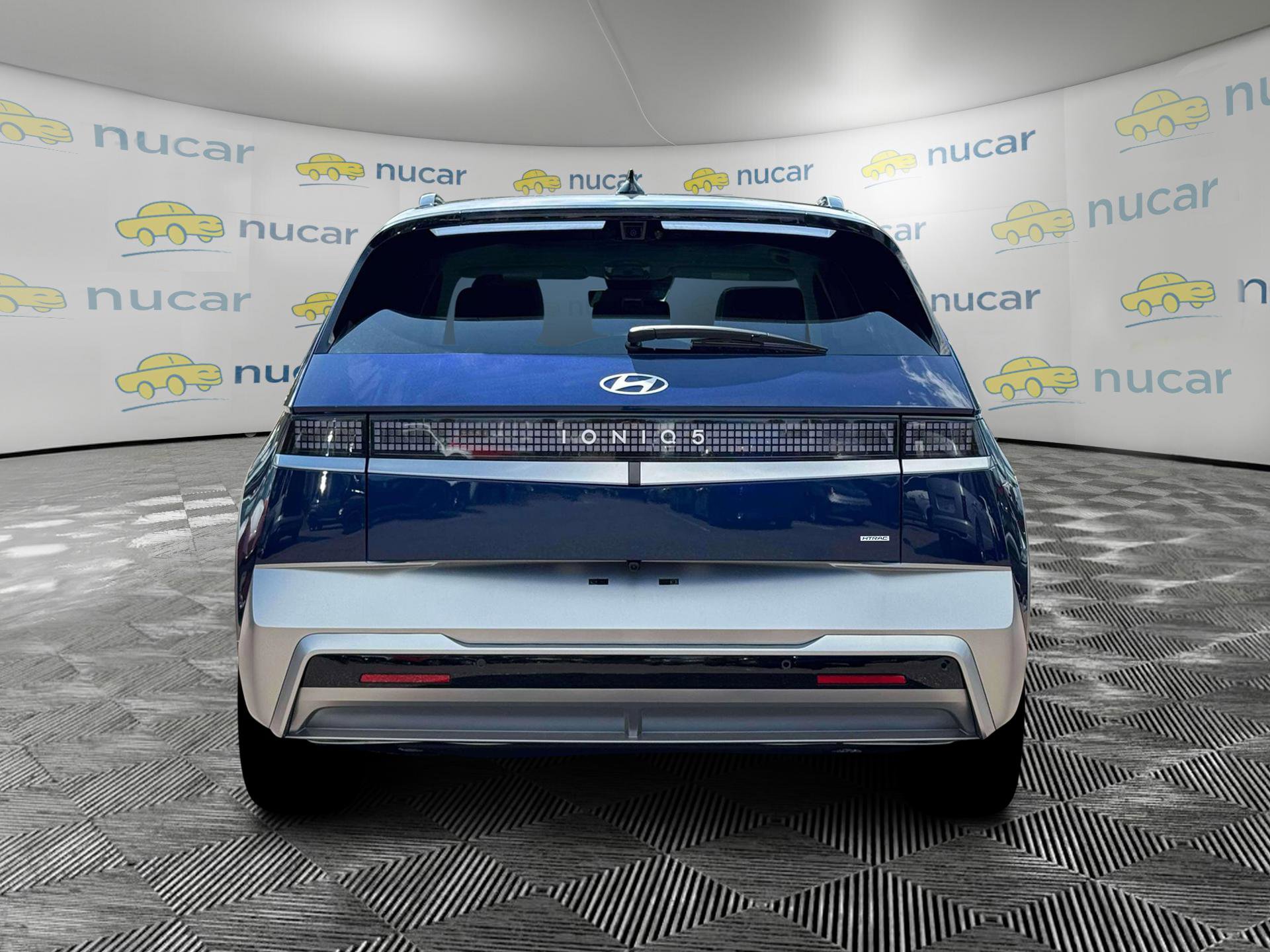 New 2026 Hyundai Ioniq 5 Limited image 6