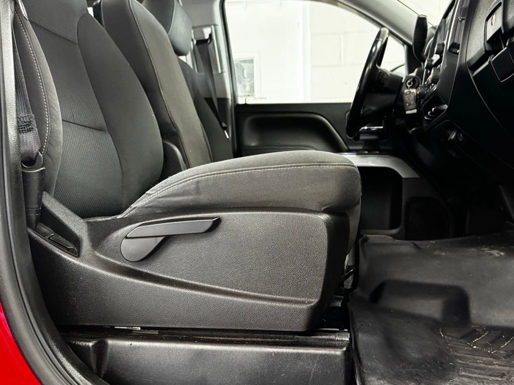 Used 2016 Chevrolet Silverado 1500 LT image 7