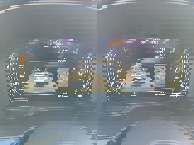 New 2026 INFINITI QX60 Autograph w/ Dark Cargo Package image 58