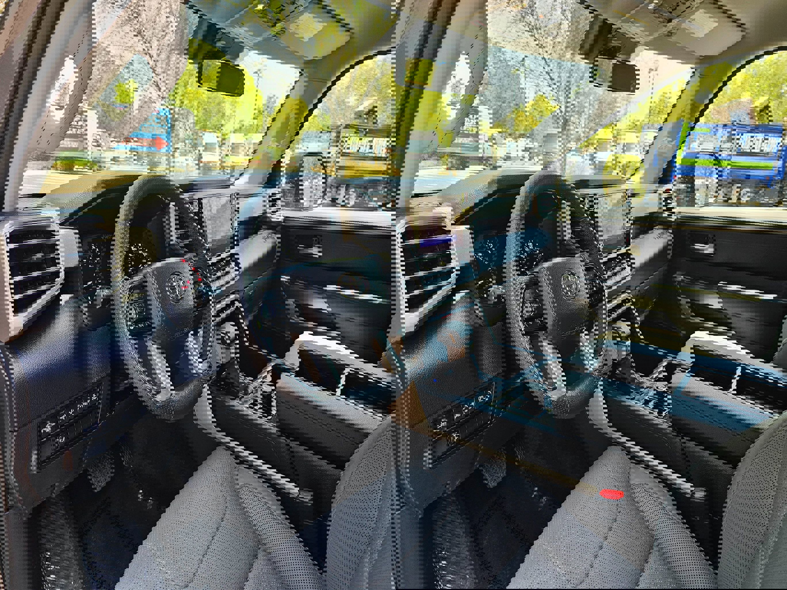 Used 2024 Toyota Tundra SR5 image 16