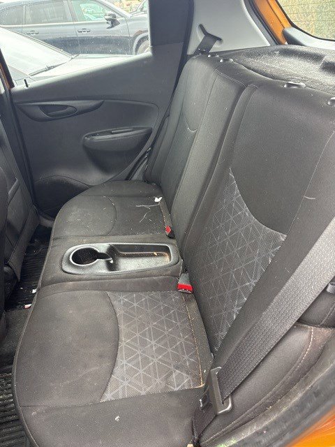 Used 2020 Chevrolet Spark LT image 12