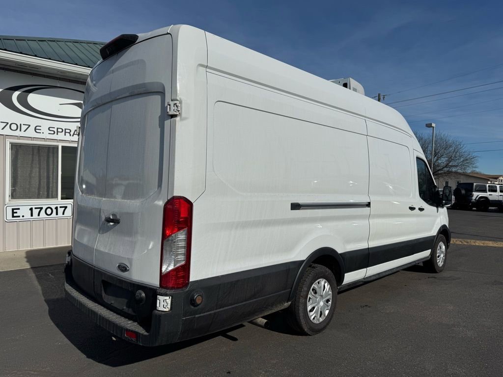 Used 2020 Ford Transit 350 Base image 3