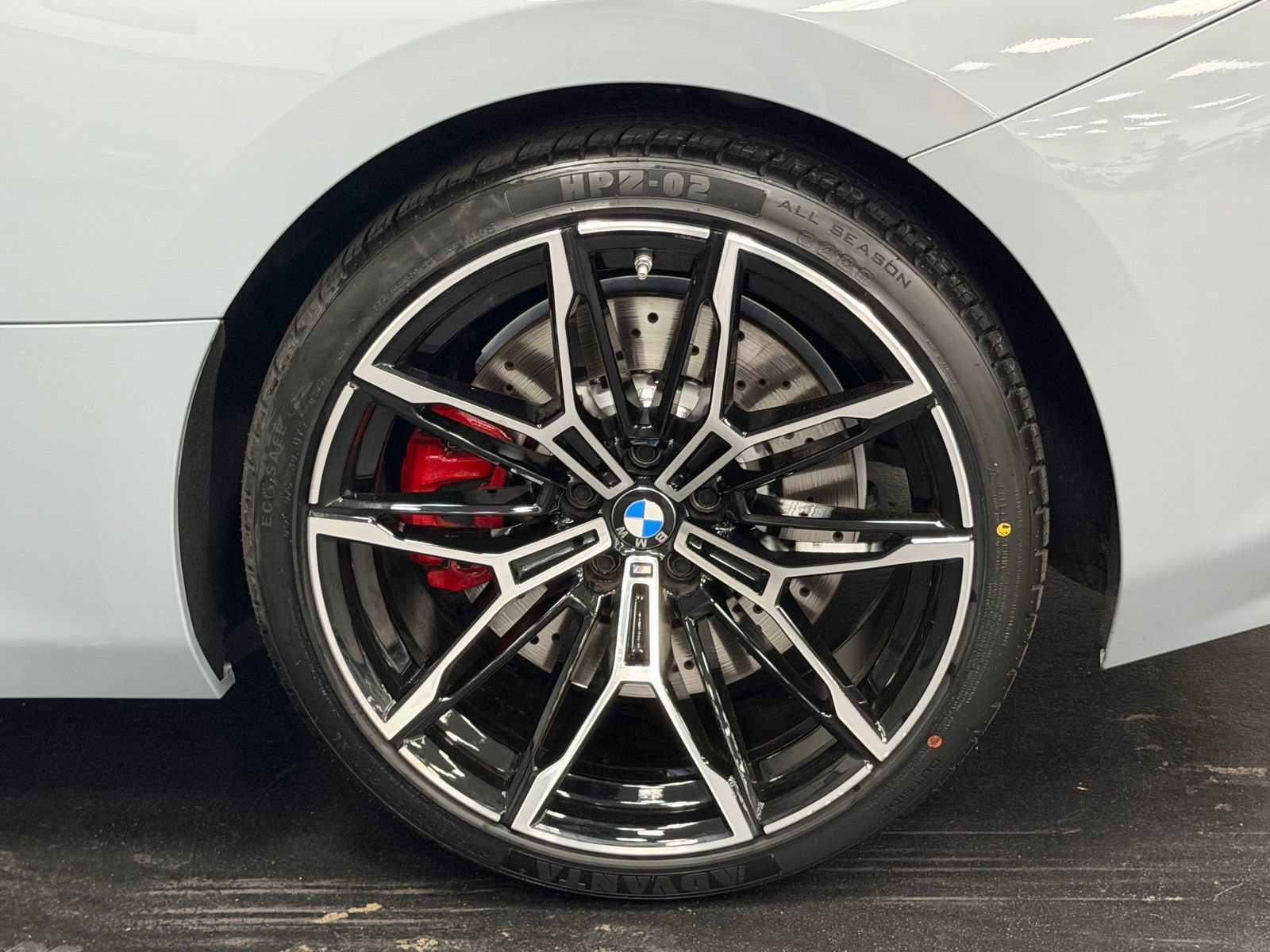 Used 2025 BMW M2 RWD image 29