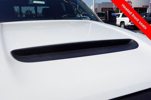 Used 2024 RAM 2500 Rebel w/ Level 2 Equipment Group image 7