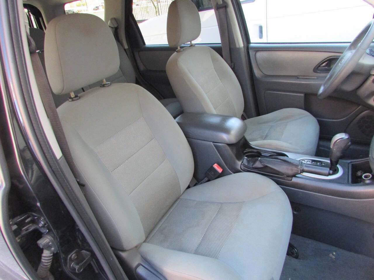 Used 2006 Ford Escape XLT image 14