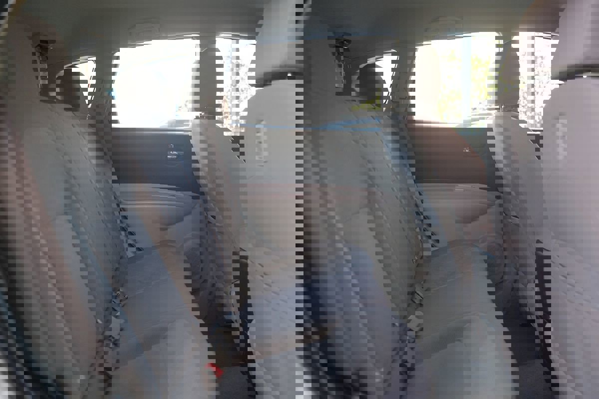 Used 2013 Nissan Rogue S w/ Special Edition Pkg image 28