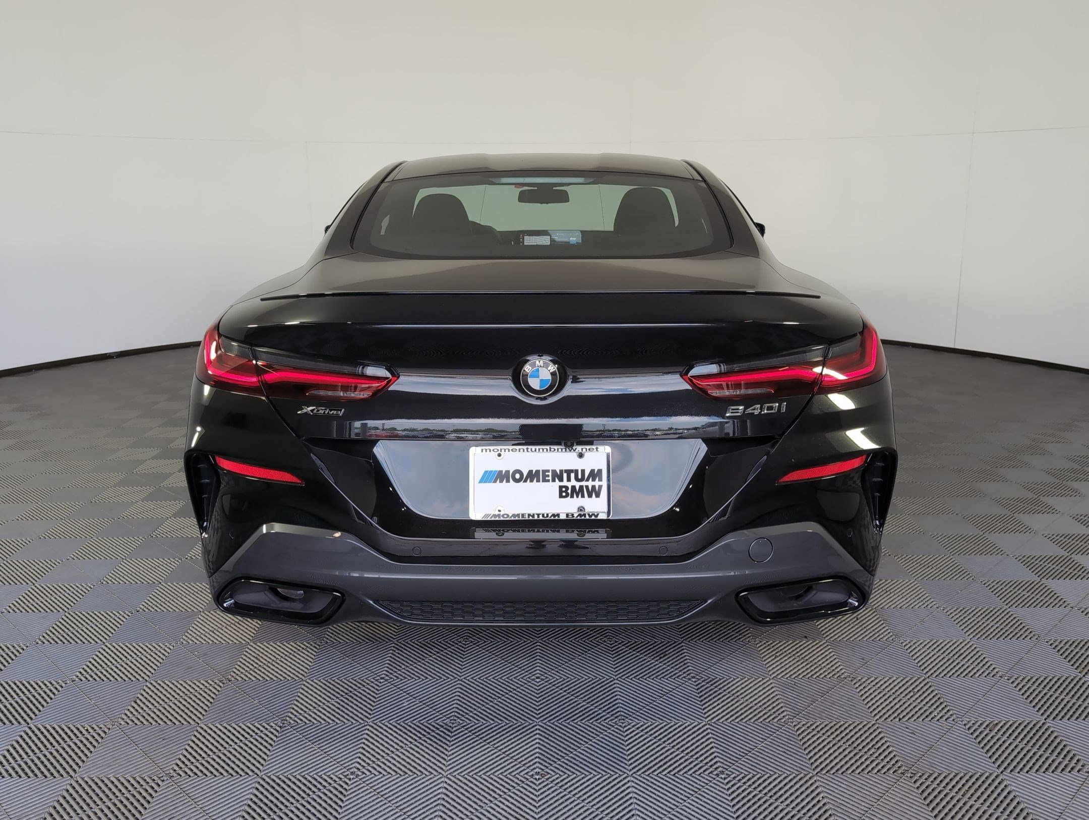 Used 2026 BMW 840i xDrive Coupe image 8