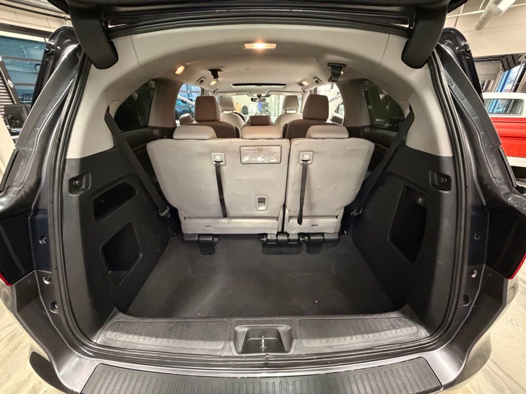 Used 2019 Honda Odyssey EX-L image 47