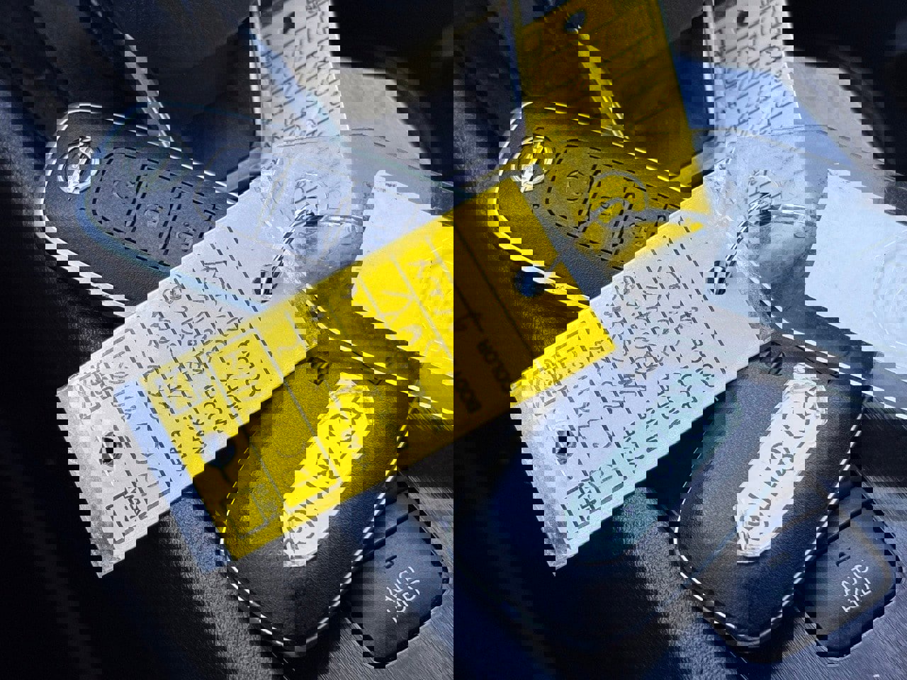 Certified 2023 Nissan Rogue SV image 38