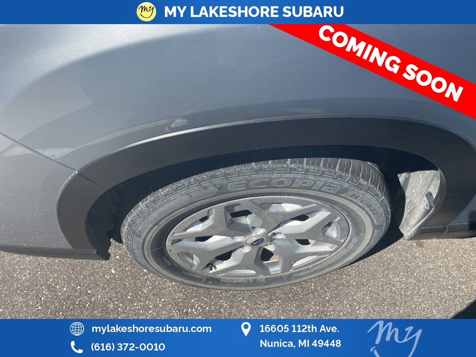 Used 2021 Subaru Forester AWD/4WD image 13