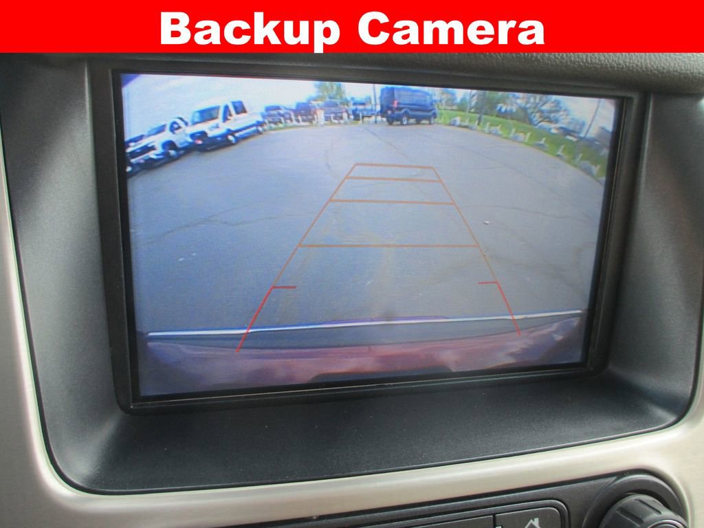 Used 2019 GMC Yukon Denali w/ Denali Ultimate Package image 21