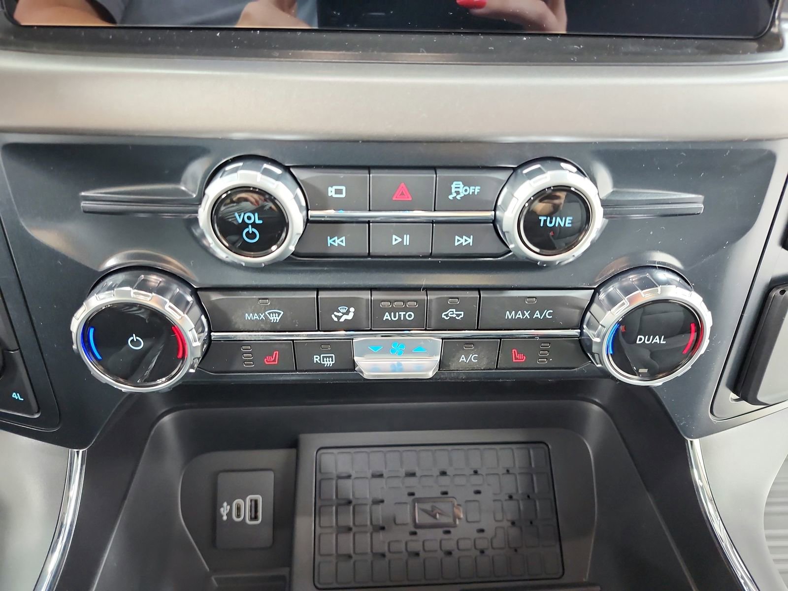 New 2026 Ford F150 XLT image 29