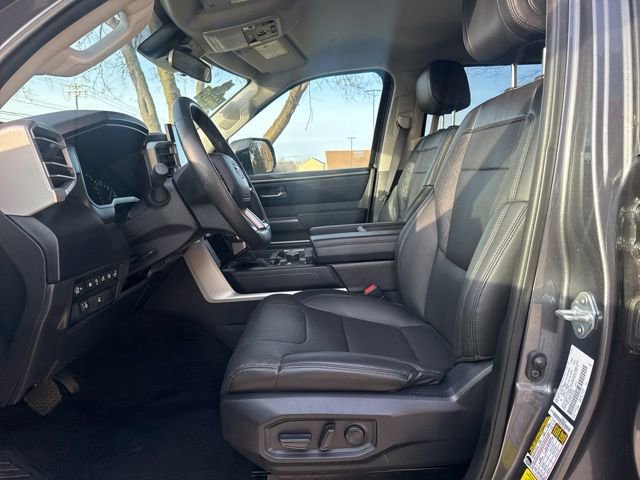Used 2023 Toyota Tundra SR5 image 17