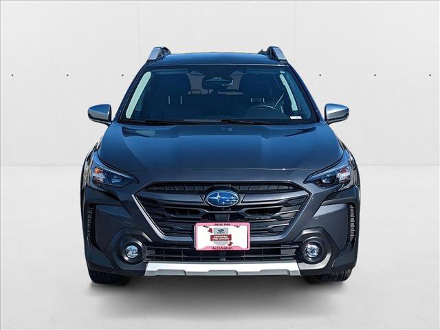 Certified 2023 Subaru Outback Touring image 2