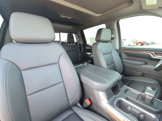 Used 2025 GMC Sierra 1500 Elevation w/ Elevation Premium Package image 23