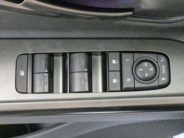 New 2026 Toyota bZ AWD/4WD image 14