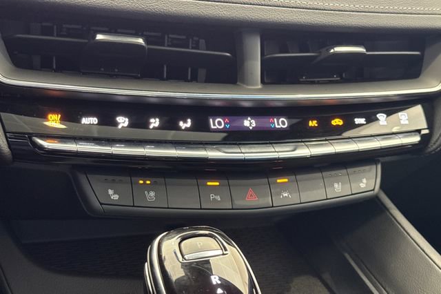 New 2025 Cadillac CT5 Premium Luxury image 19